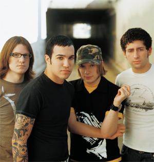 Fall OUt Boy