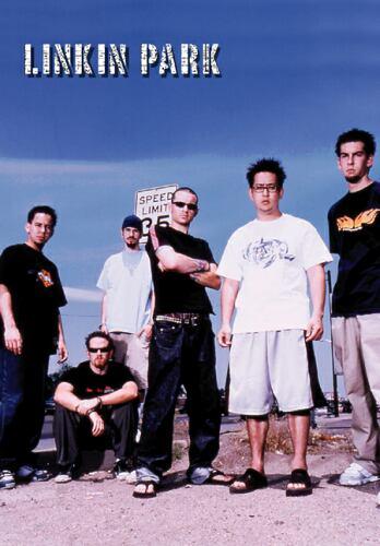 Linkin Park