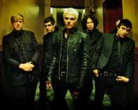 My Chemical Romance