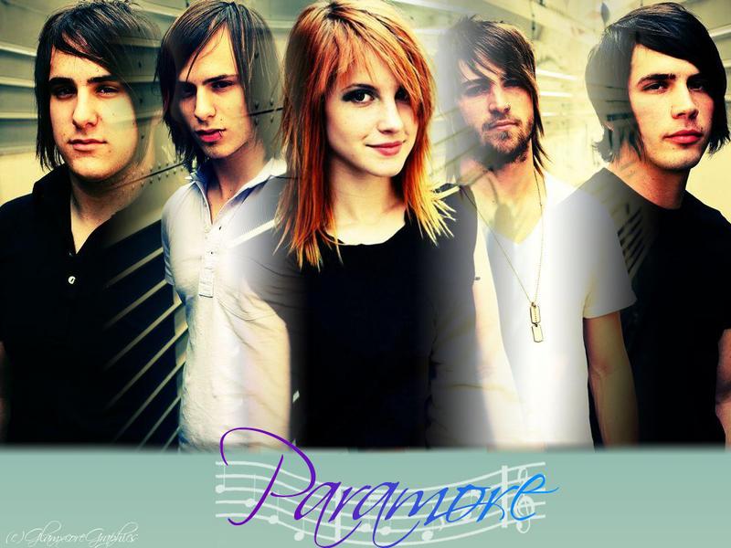 paramore