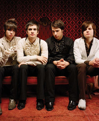 Panic! At The Disco