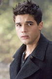 steven strait